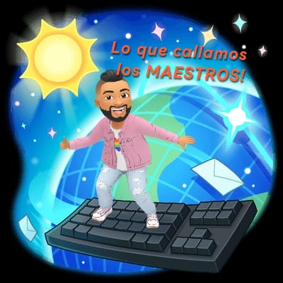 Lo Que Callamos Los Maestros